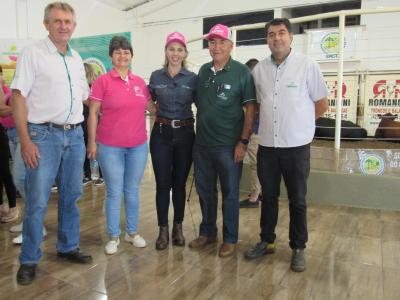 DIA DE CAMPO COPROSSEL – Novas tecnologias de sementes, tratamentos, máquinas e valorização do empreendedorismo feminino no agro